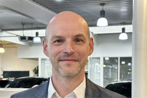 Markus Wagner 